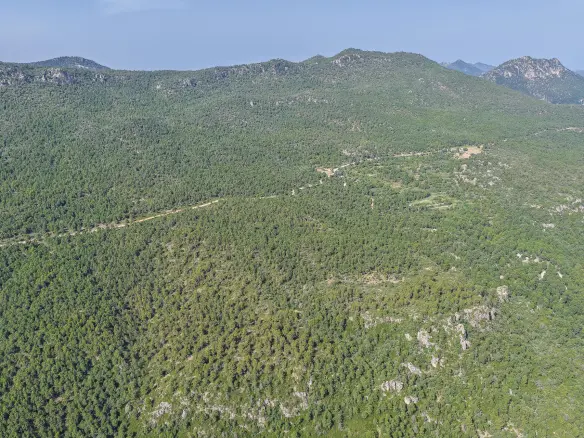 4-bedroom Country House In Moratalla, Spain (266 M²)