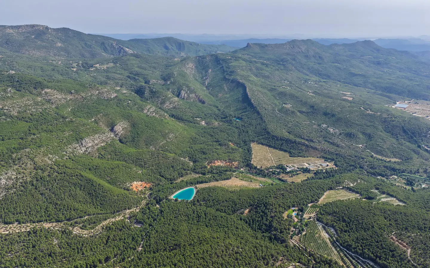 4-bedroom Country House In Moratalla, Spain (266 M²)
