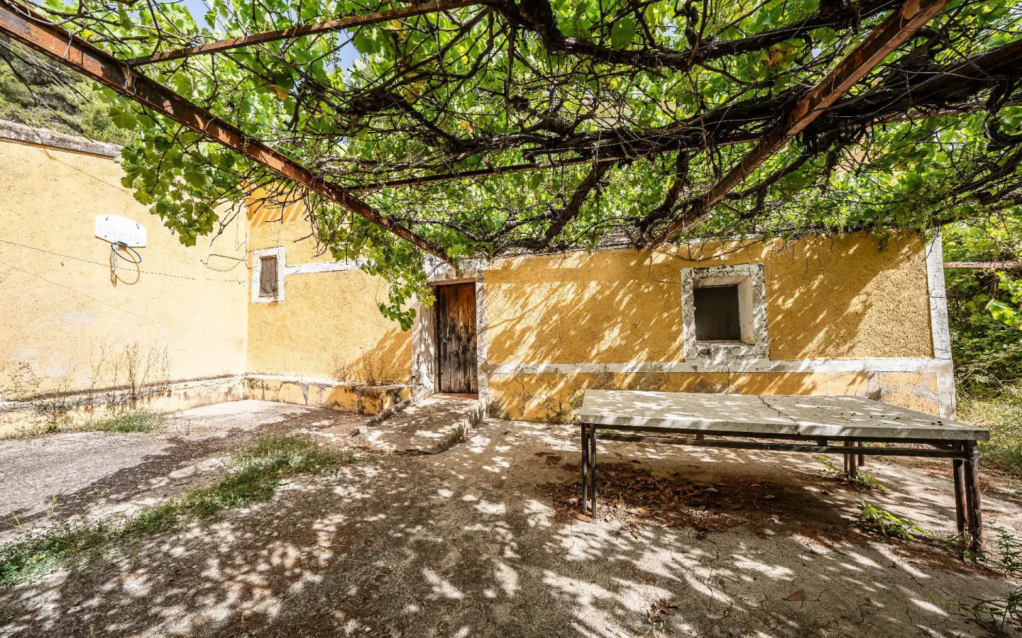 4-bedroom Country House In Moratalla, Spain (266 M²)