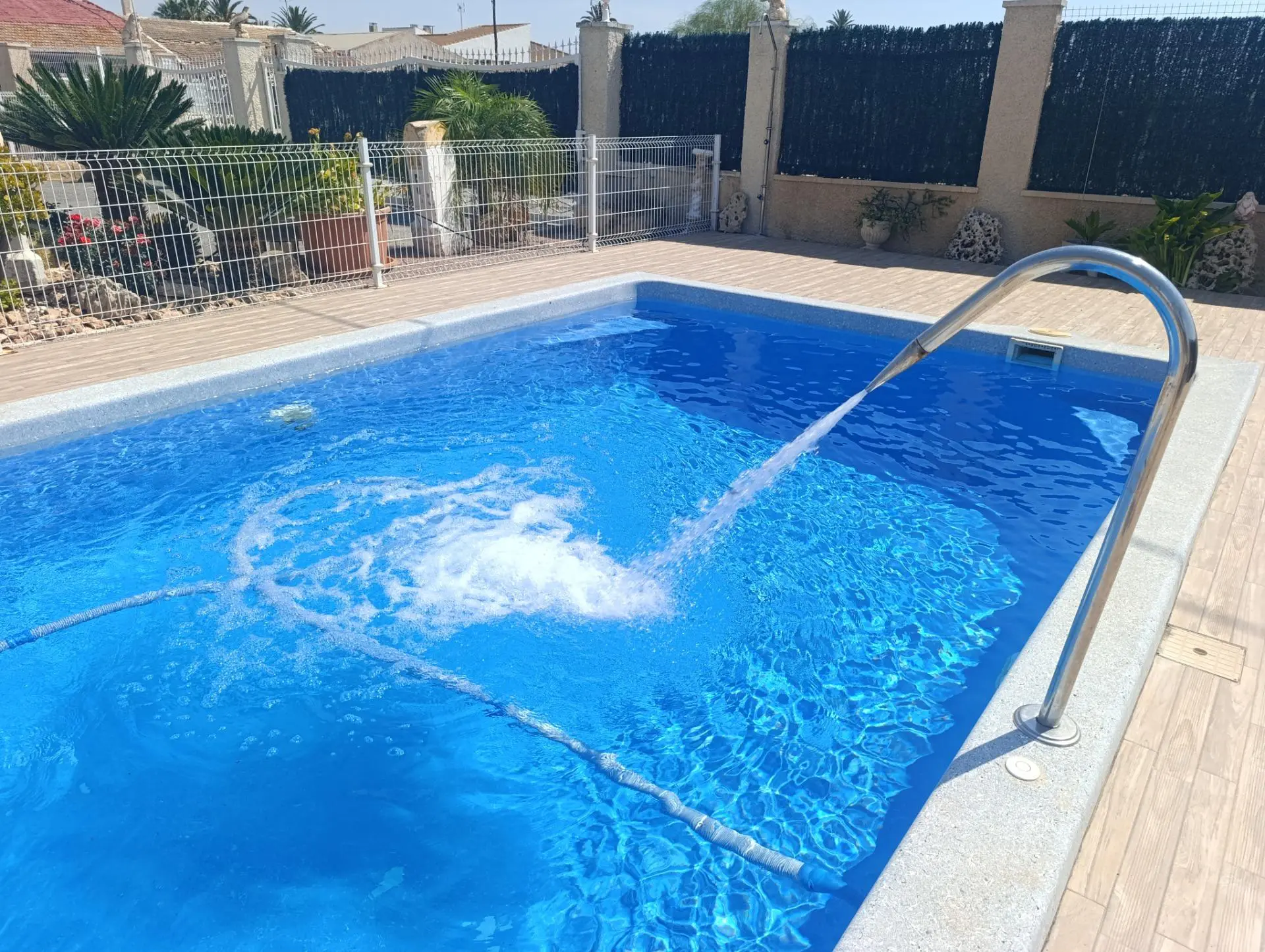 Villa Of 552 M² In Las Bayas, Spain