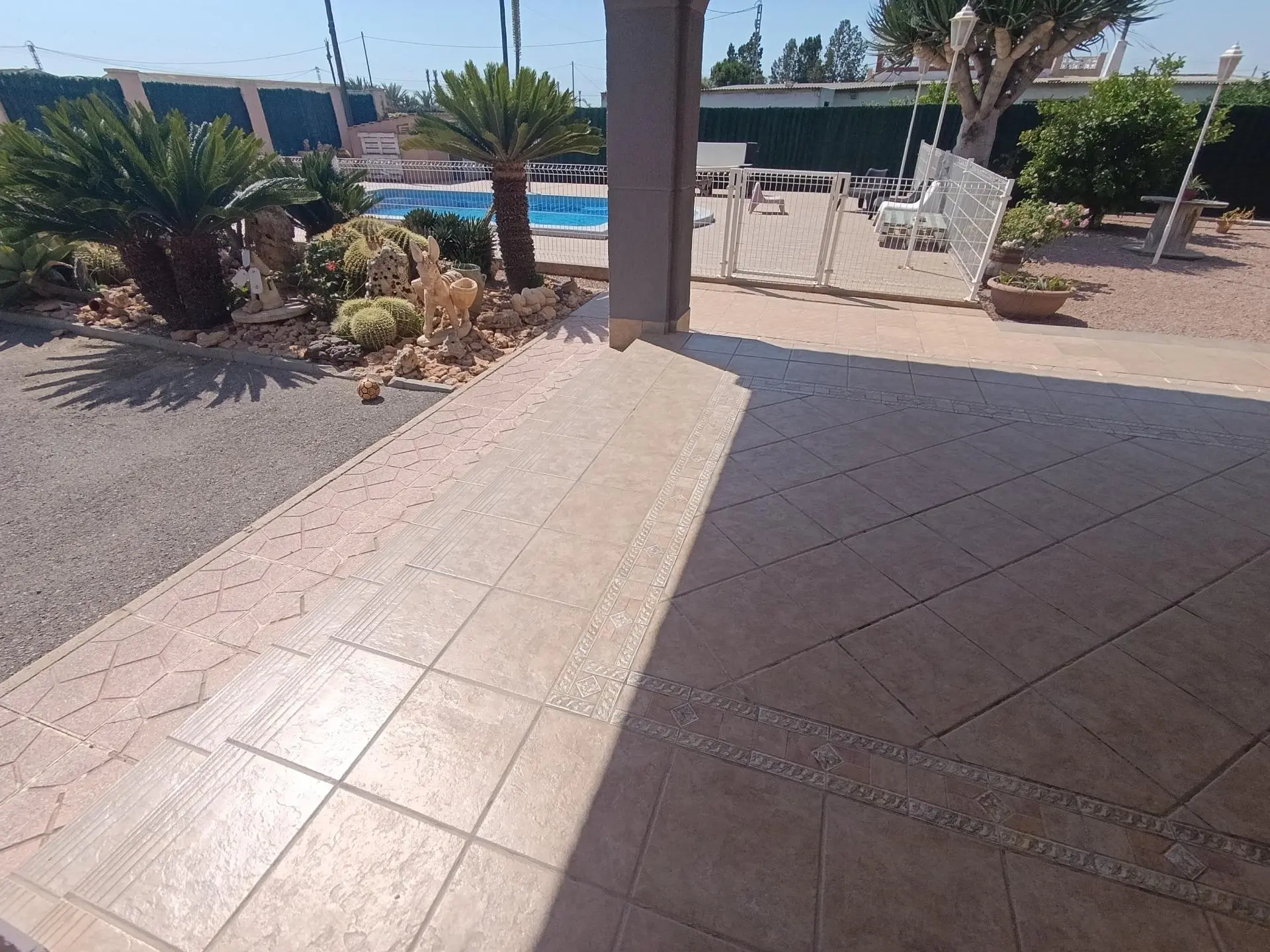 Villa Of 552 M² In Las Bayas, Spain