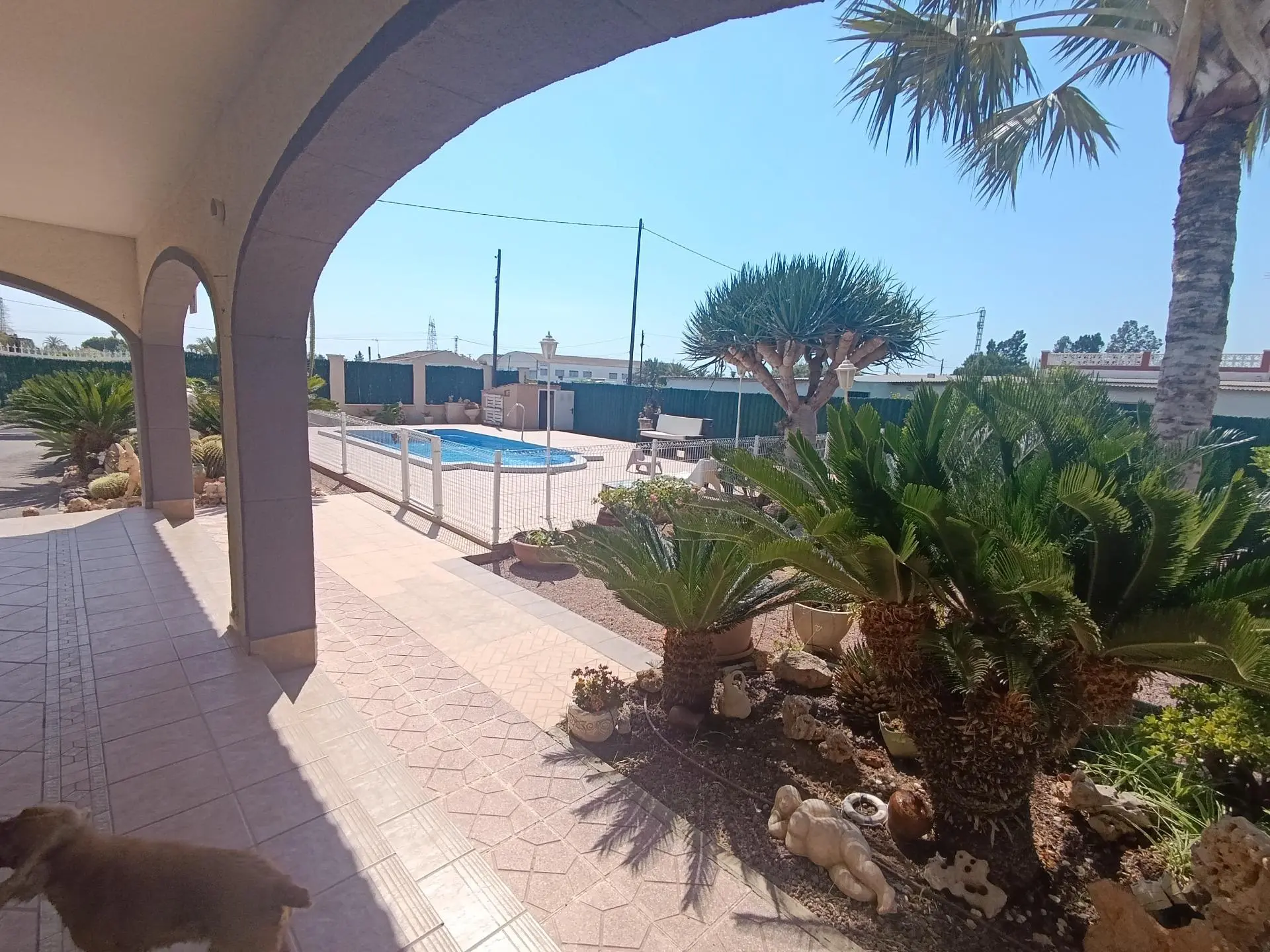 Villa Of 552 M² In Las Bayas, Spain