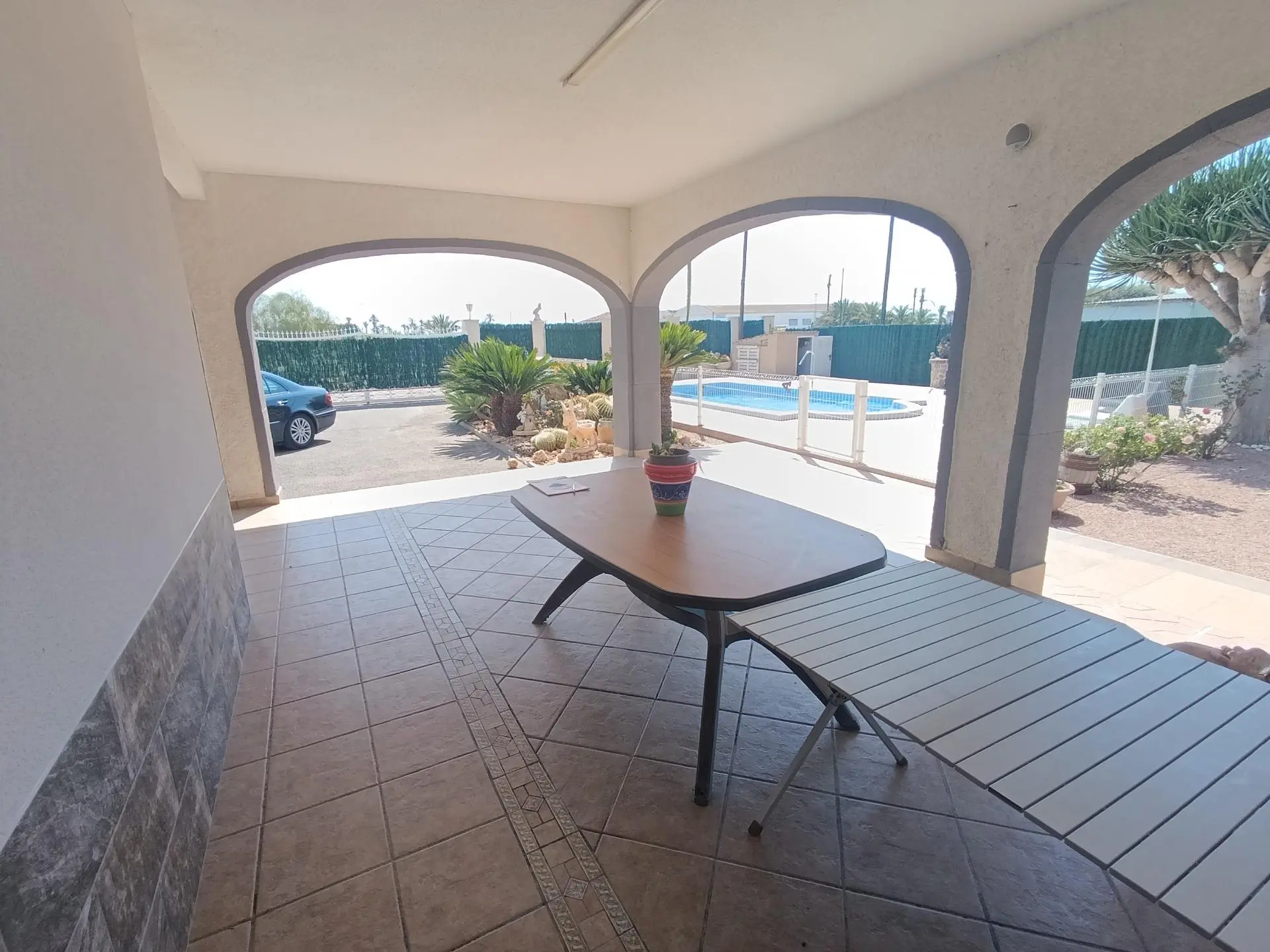 Villa Of 552 M² In Las Bayas, Spain