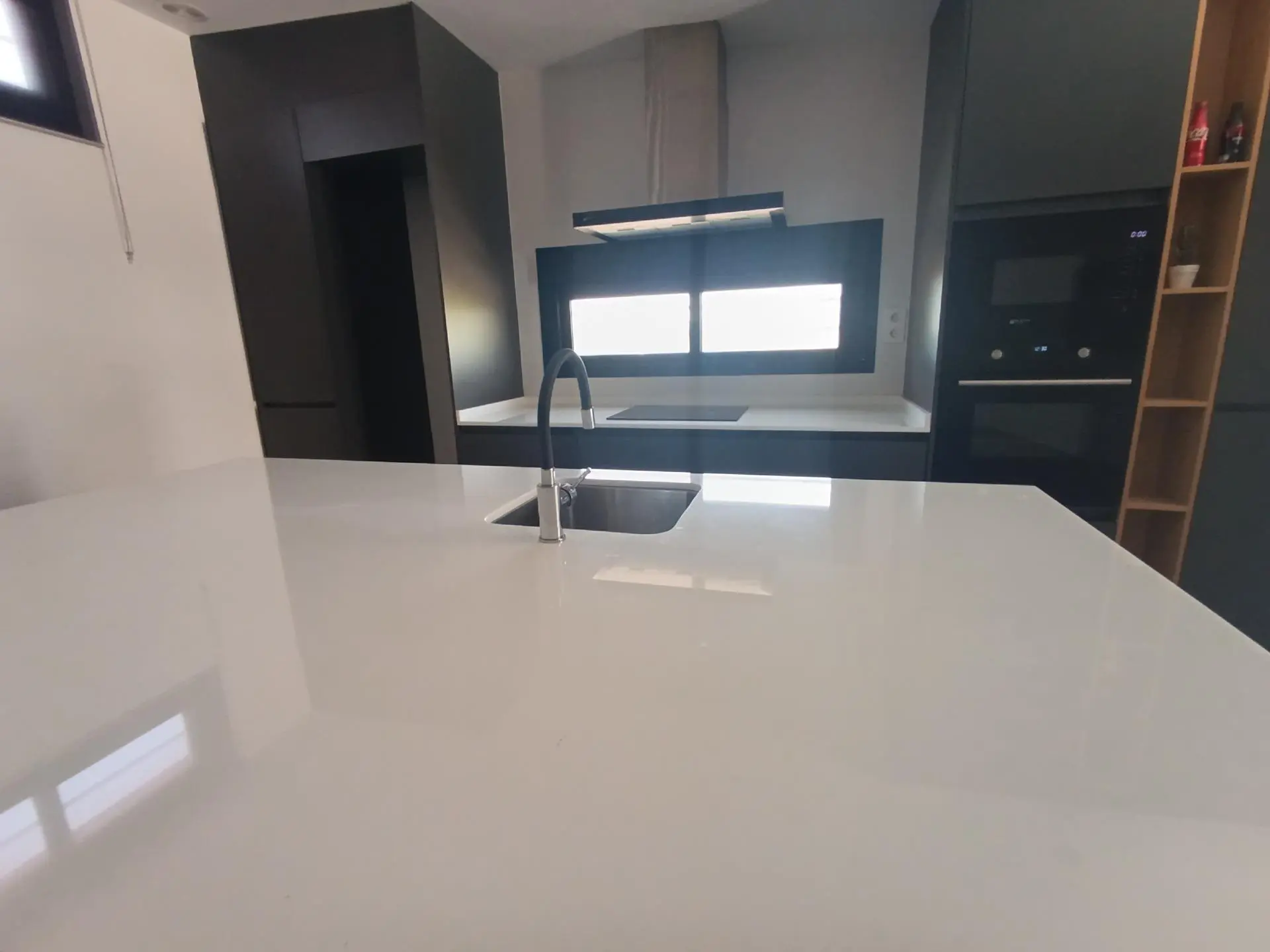 Villa Of 552 M² In Las Bayas, Spain