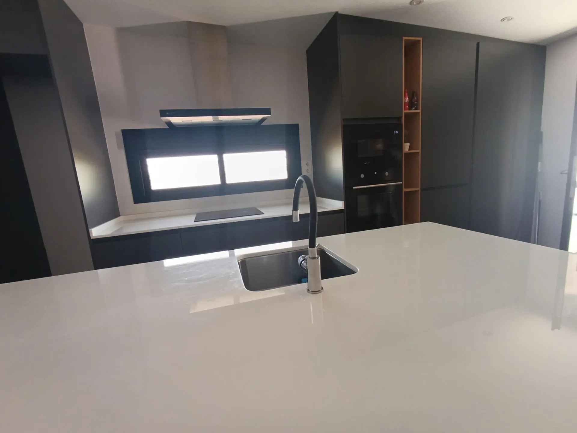 Villa Of 552 M² In Las Bayas, Spain