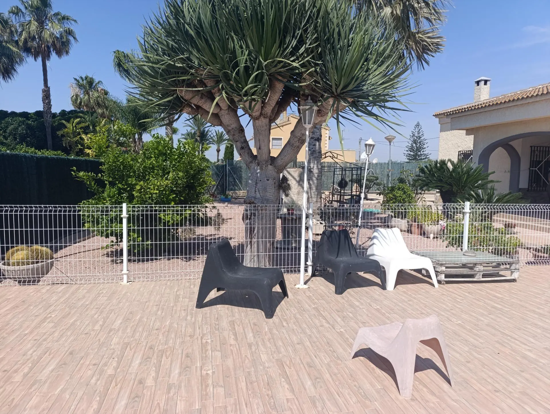 Villa Of 552 M² In Las Bayas, Spain