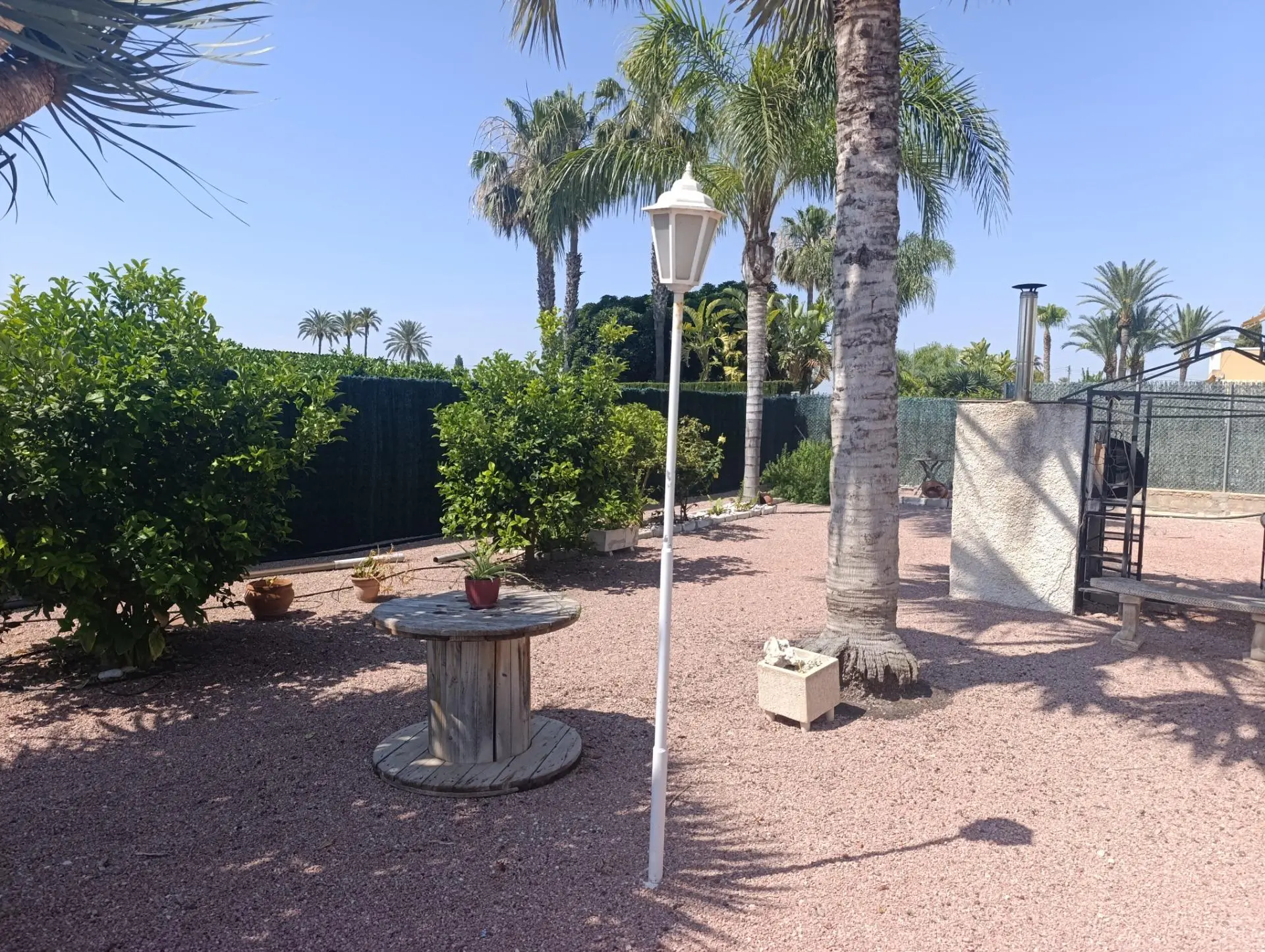 Villa Of 552 M² In Las Bayas, Spain