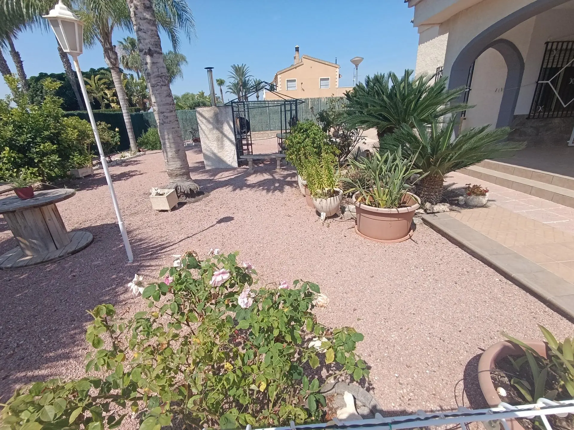 Villa Of 552 M² In Las Bayas, Spain