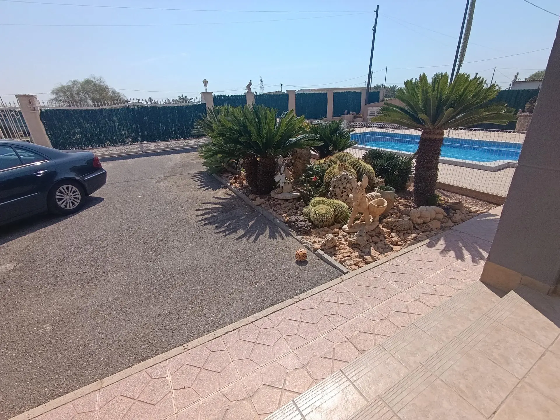 Villa Of 552 M² In Las Bayas, Spain