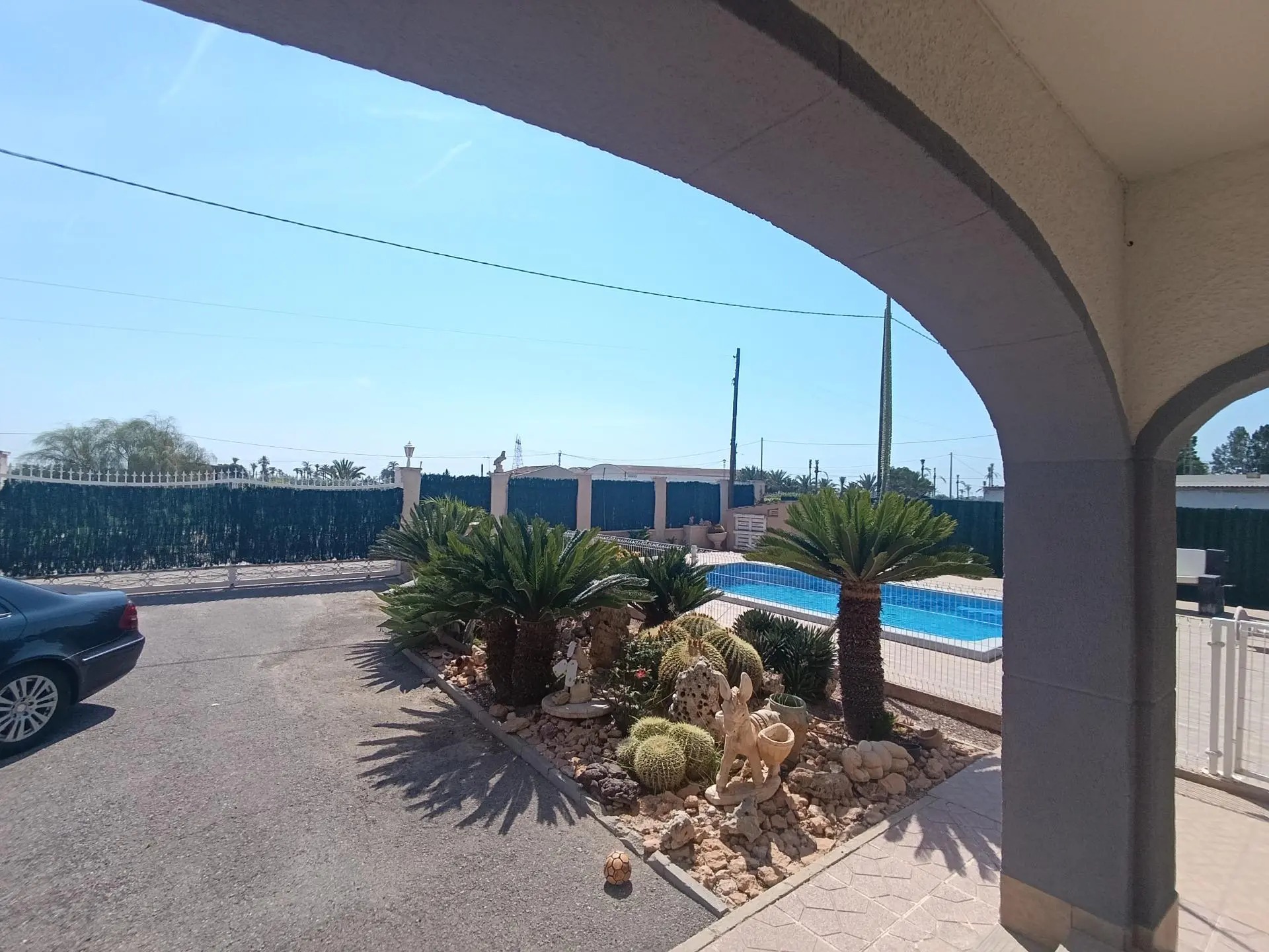 Villa Of 552 M² In Las Bayas, Spain
