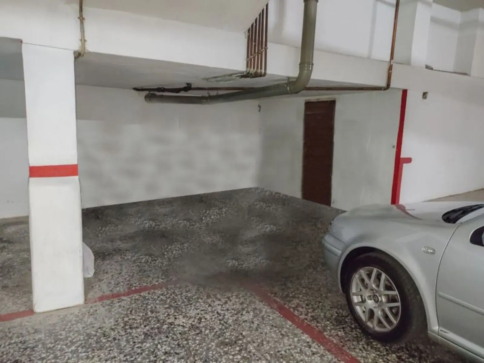 Storeroom Of 30 M² In Benidorm, Spain