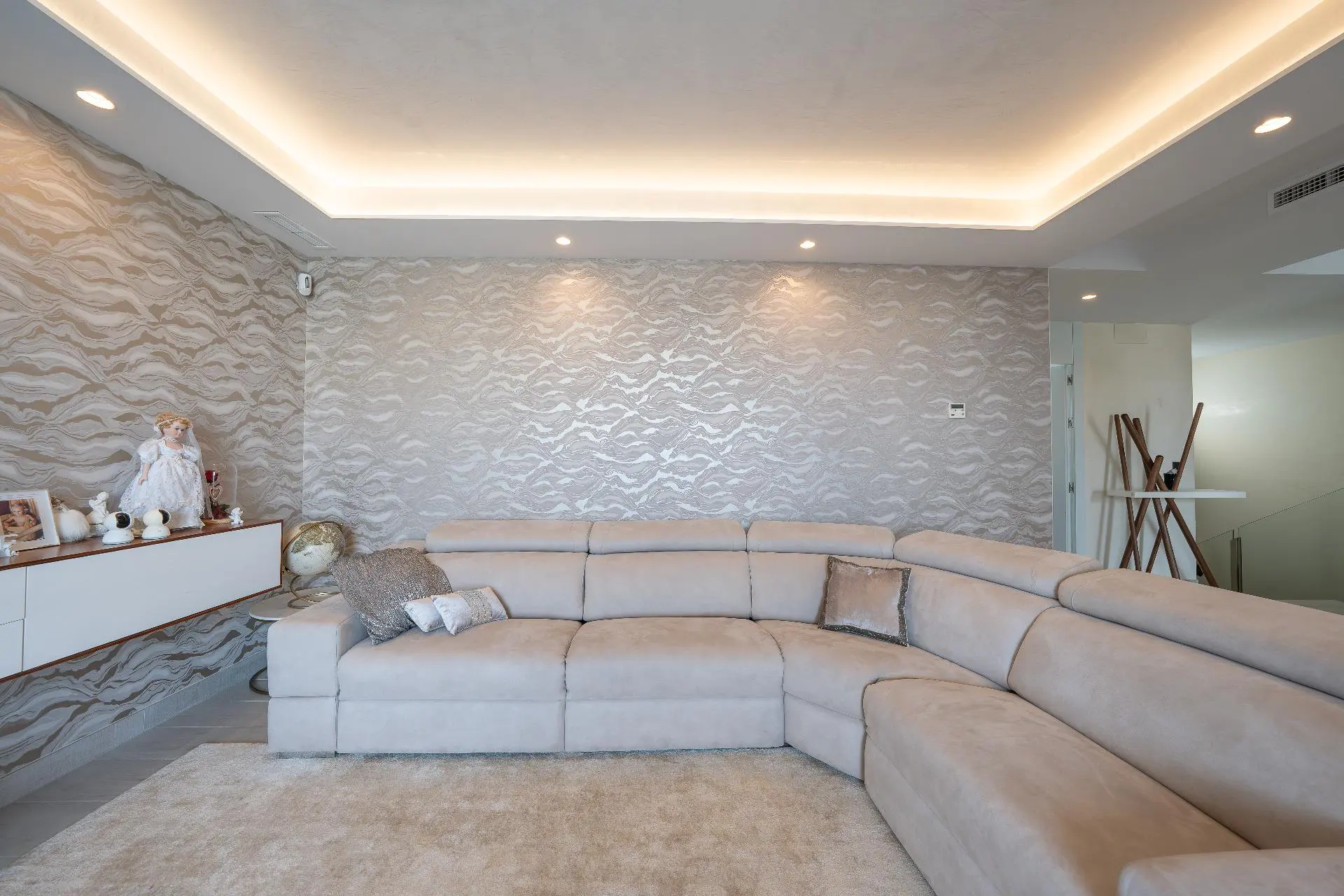 Villa Of 272 M² In Finestrat, Spain