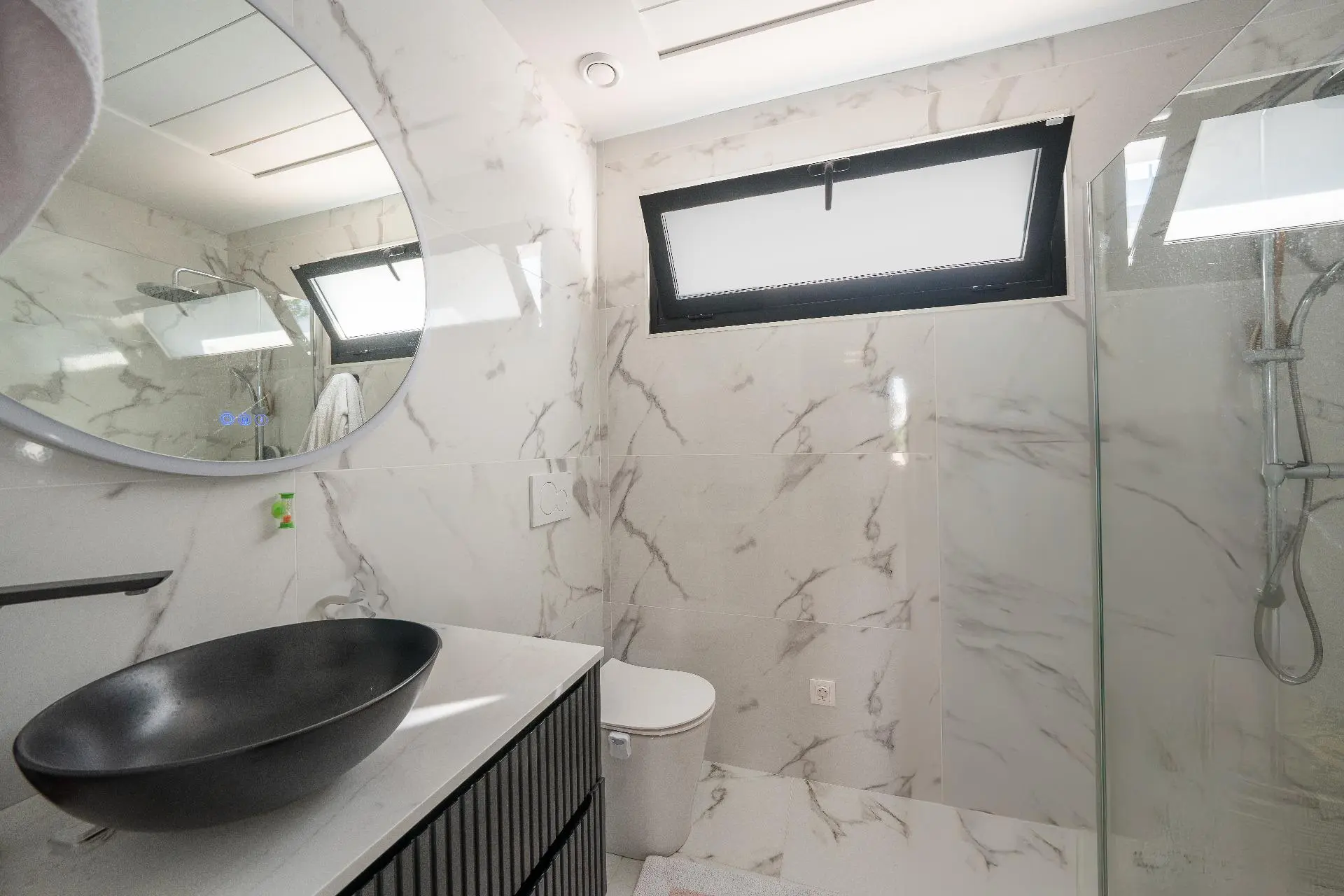 Villa Of 272 M² In Finestrat, Spain
