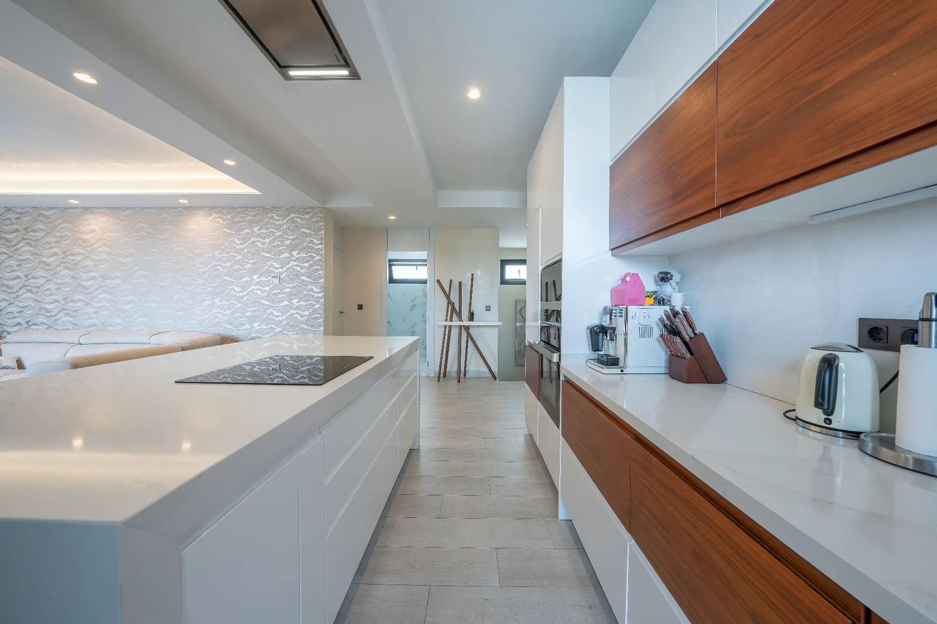 Villa Of 272 M² In Finestrat, Spain