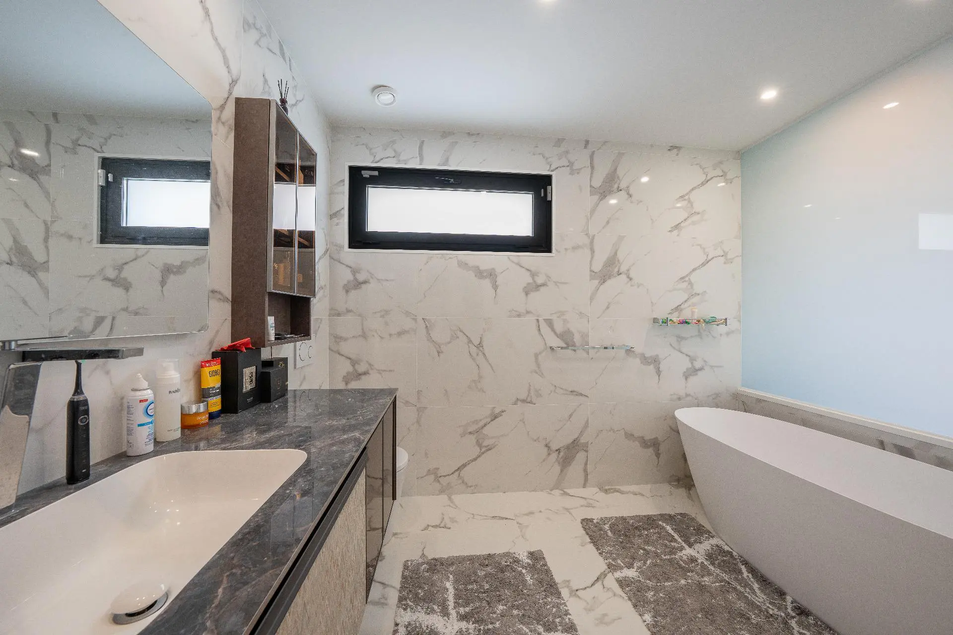 Villa Of 272 M² In Finestrat, Spain