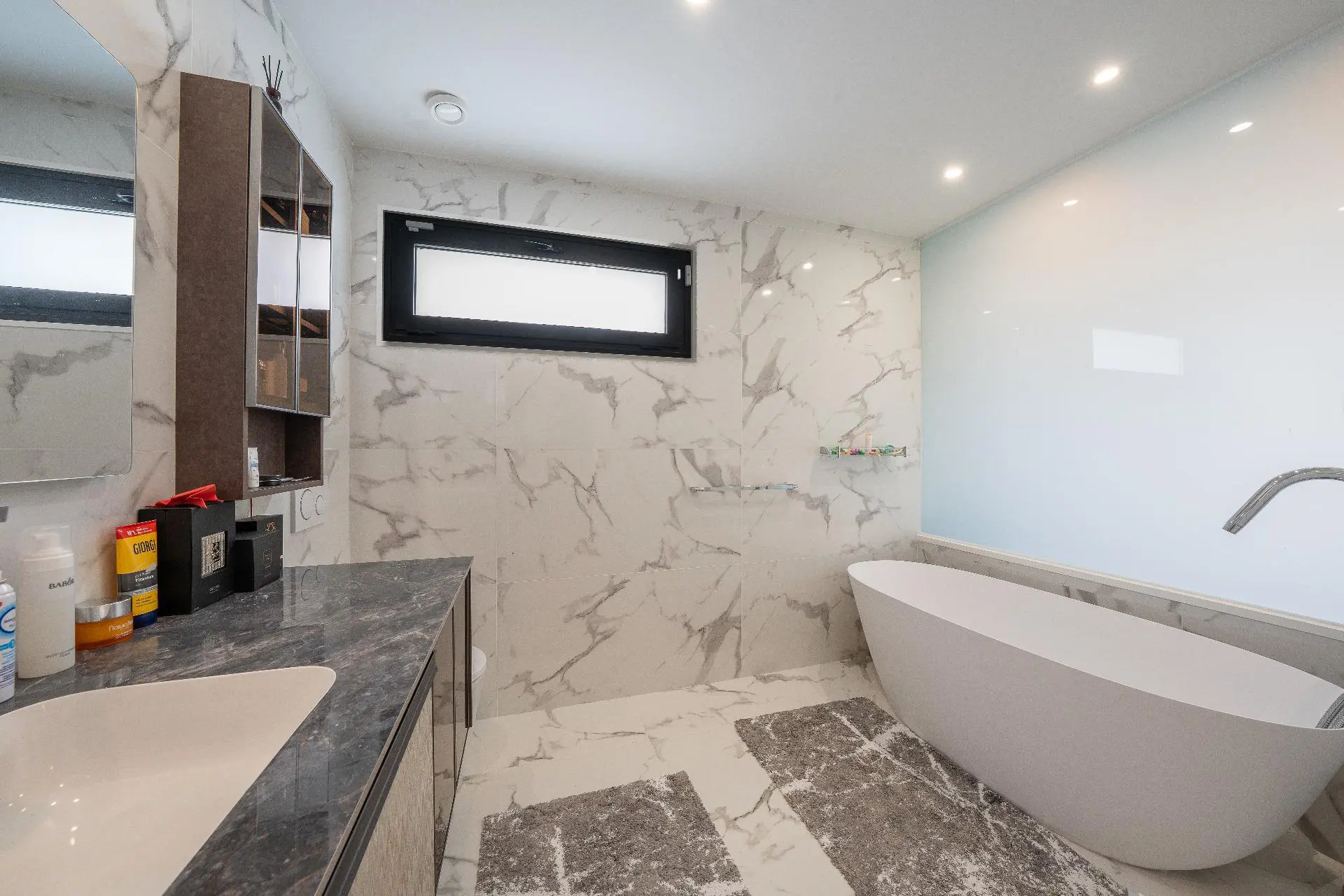 Villa Of 272 M² In Finestrat, Spain