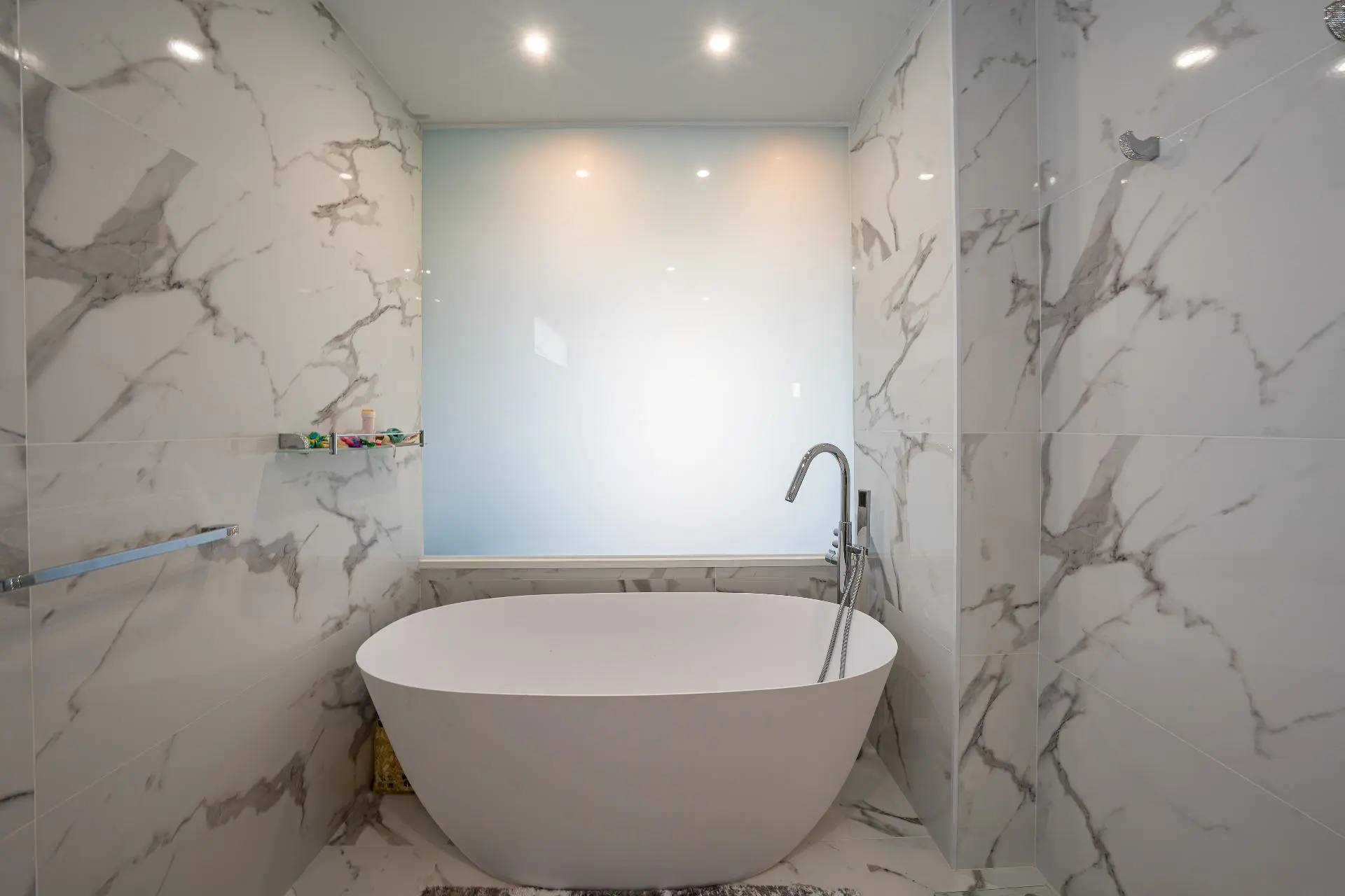 Villa Of 272 M² In Finestrat, Spain