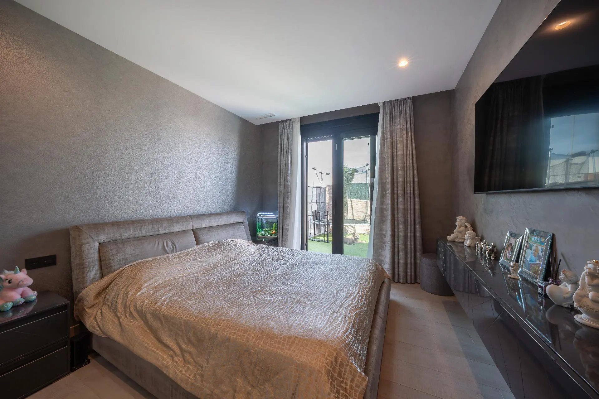 Villa Of 272 M² In Finestrat, Spain