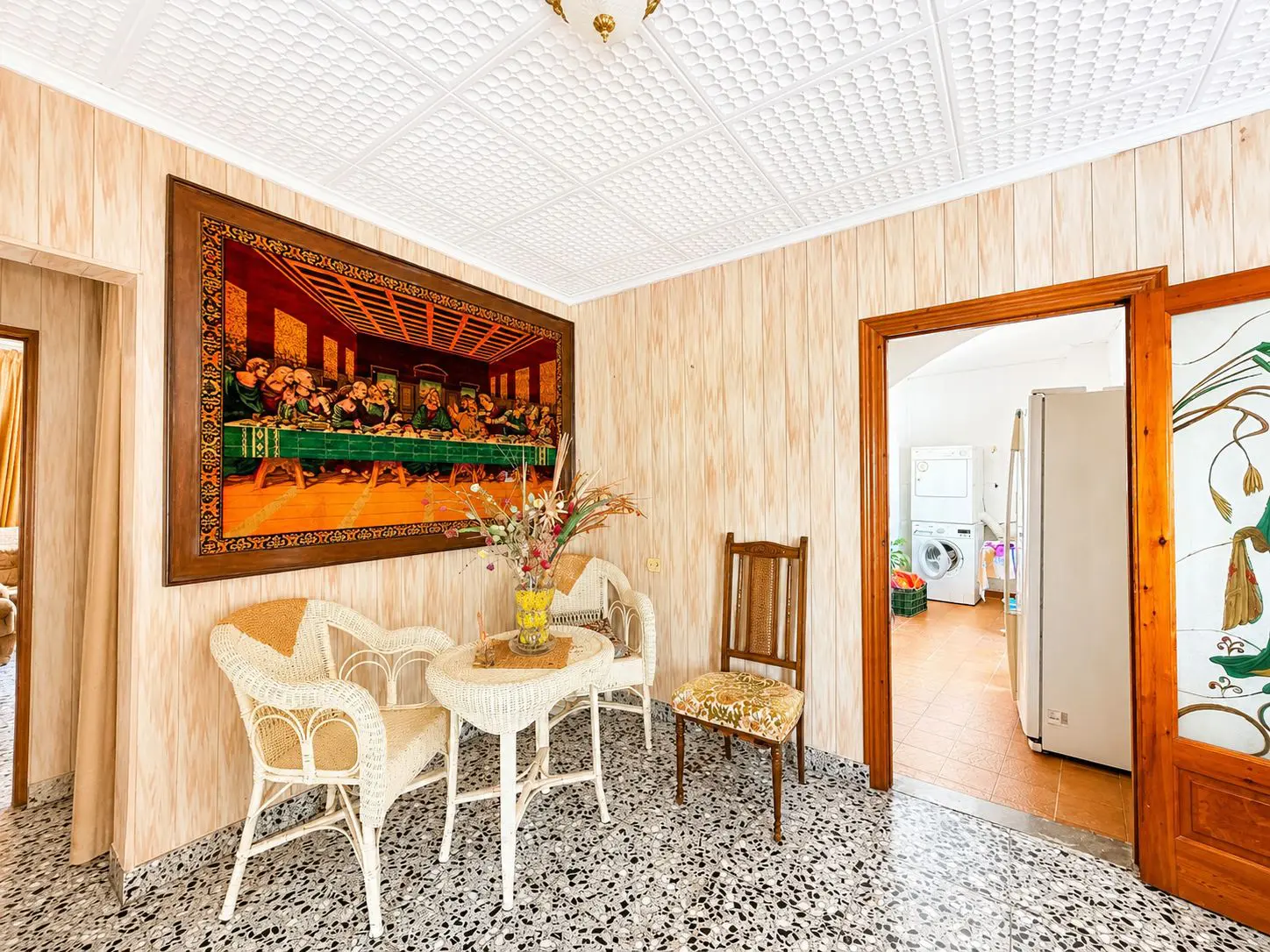 Town House Of 205 M² In Teulada, Spain