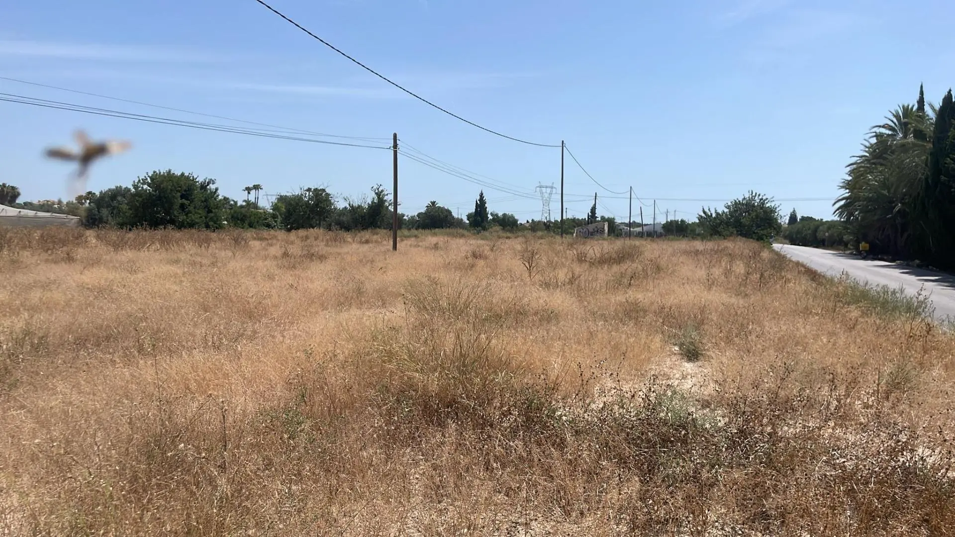 Urban Plot Of 0 M² In Elche Pedanias, Spain