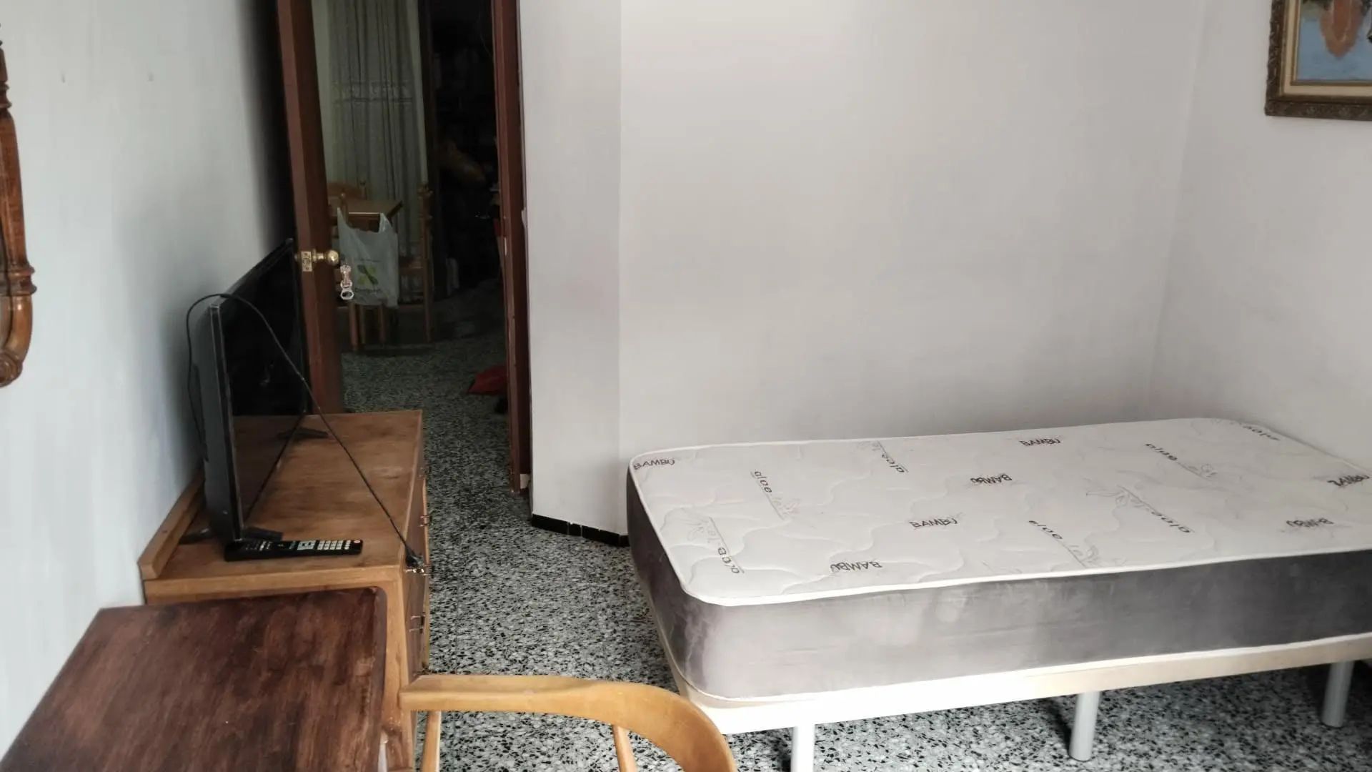 Flat Of 180 M² In Elche, Spain