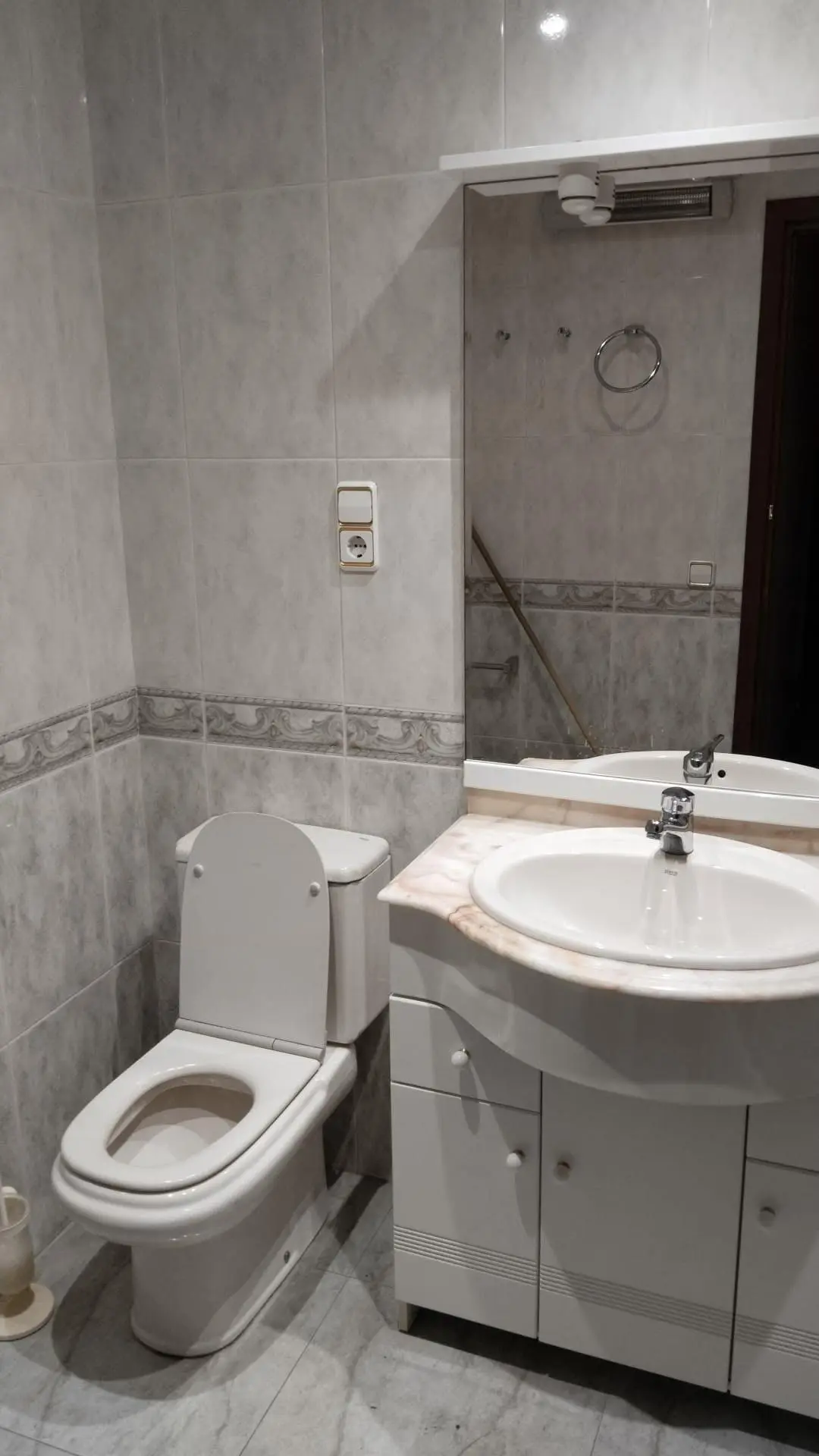 Flat Of 180 M² In Elche, Spain