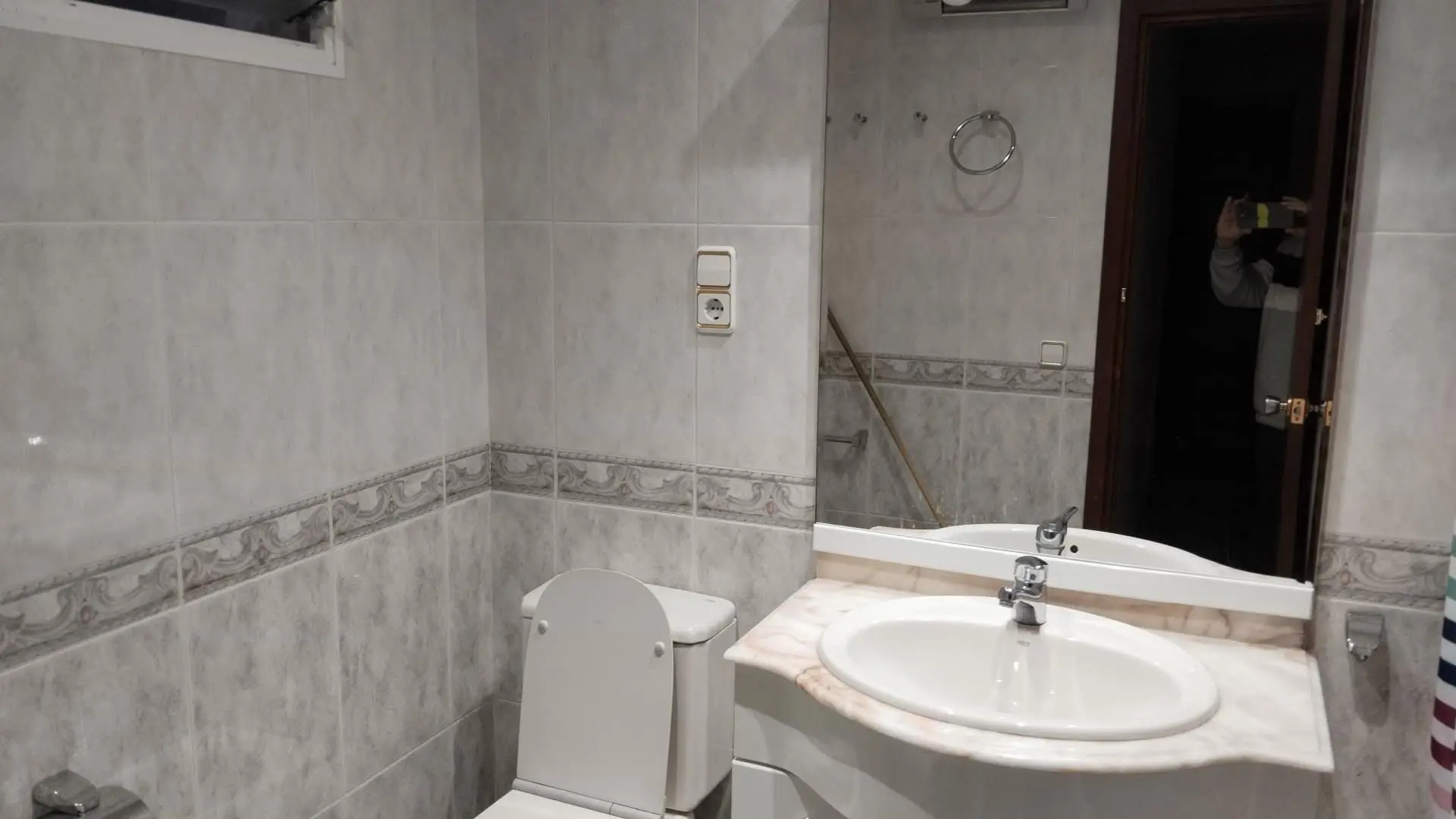 Flat Of 180 M² In Elche, Spain