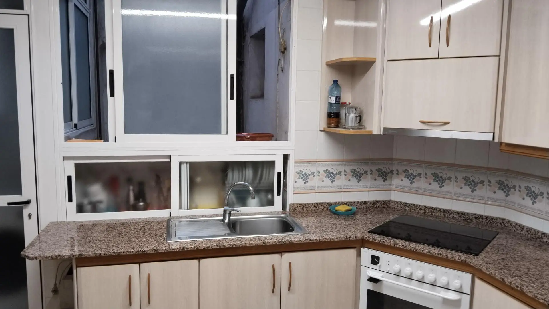 Flat Of 180 M² In Elche, Spain