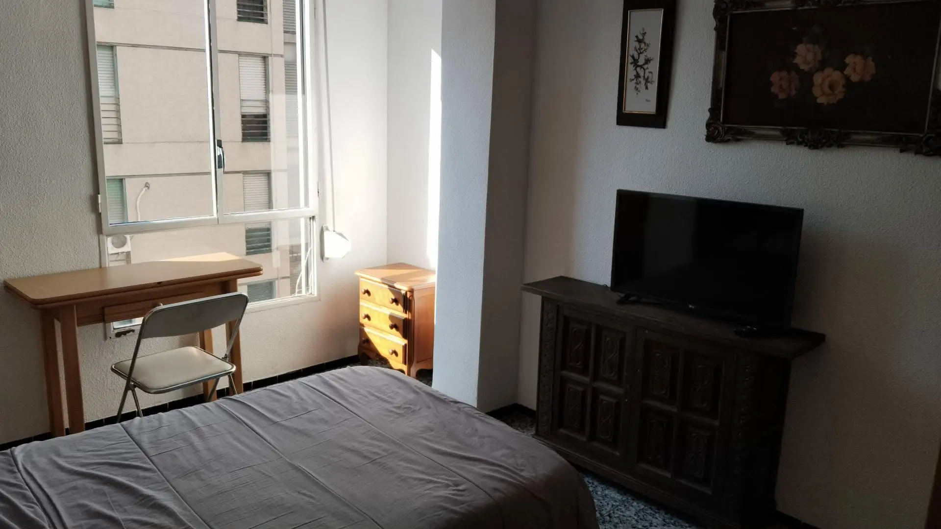 Flat Of 180 M² In Elche, Spain