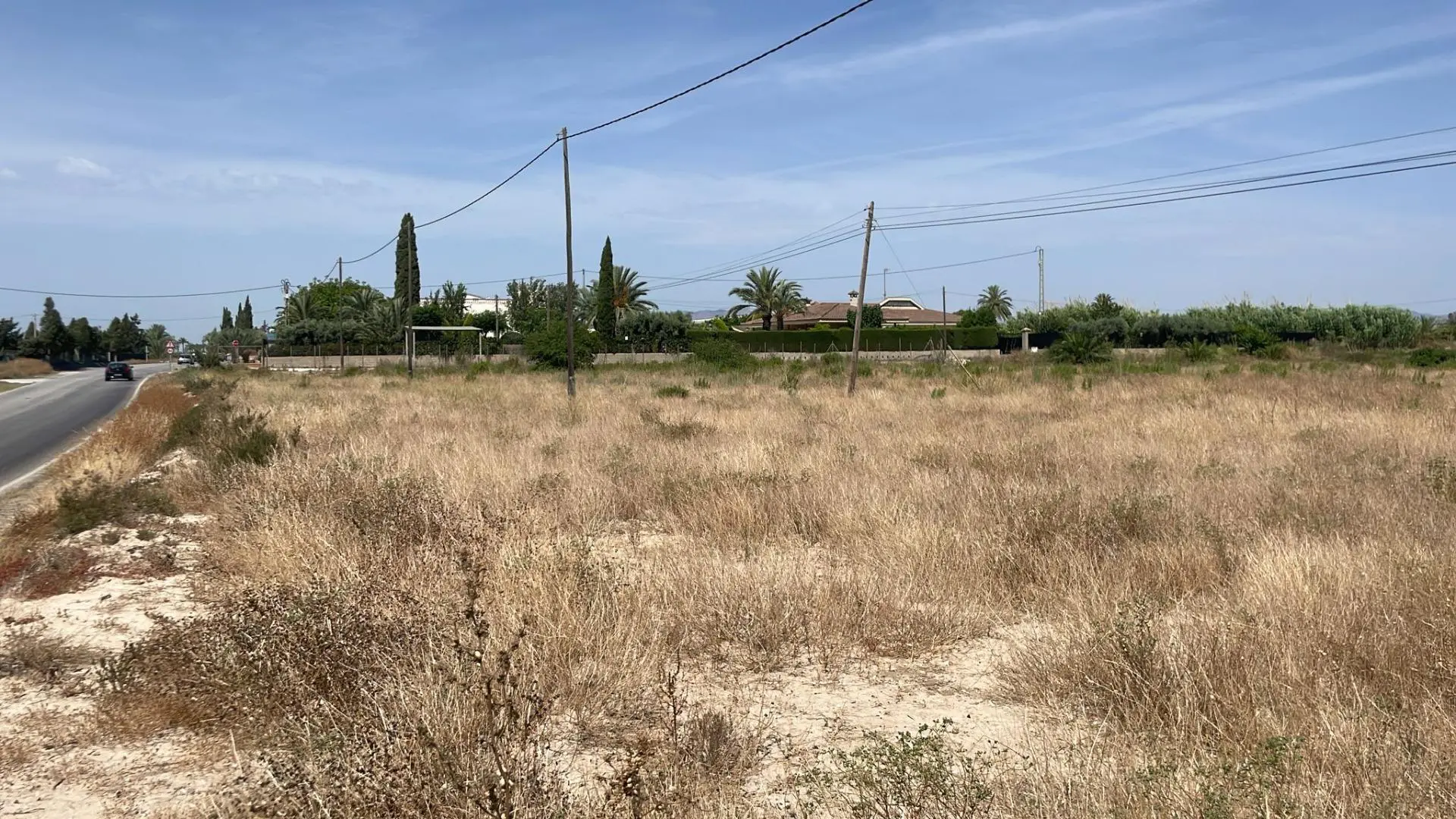 Urban Plot Of 0 M² In Elche Pedanias, Spain