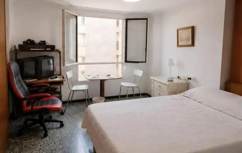 Flat Of 180 M² In Elche, Spain