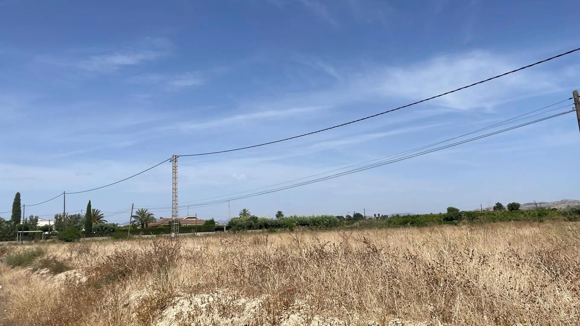 Urban Plot Of 0 M² In Elche Pedanias, Spain