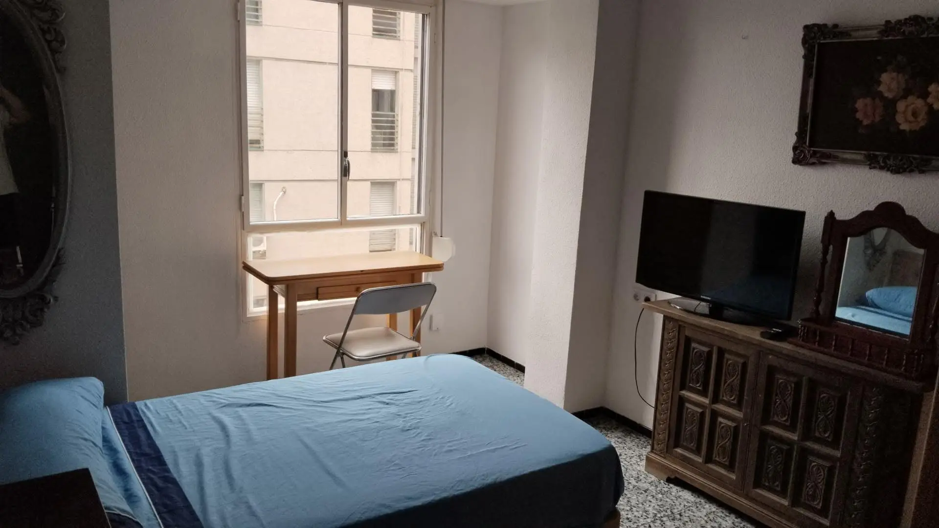Flat Of 180 M² In Elche, Spain