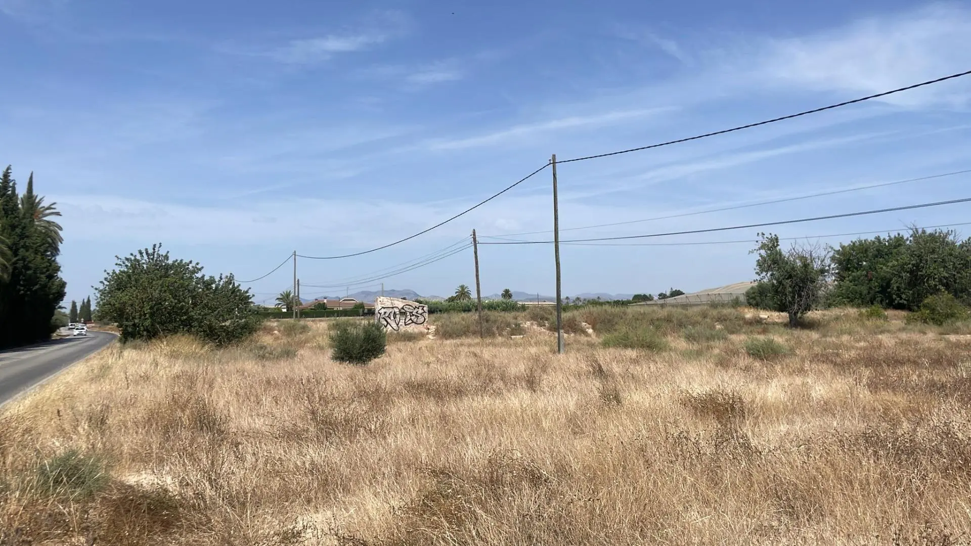 Urban Plot Of 0 M² In Elche Pedanias, Spain