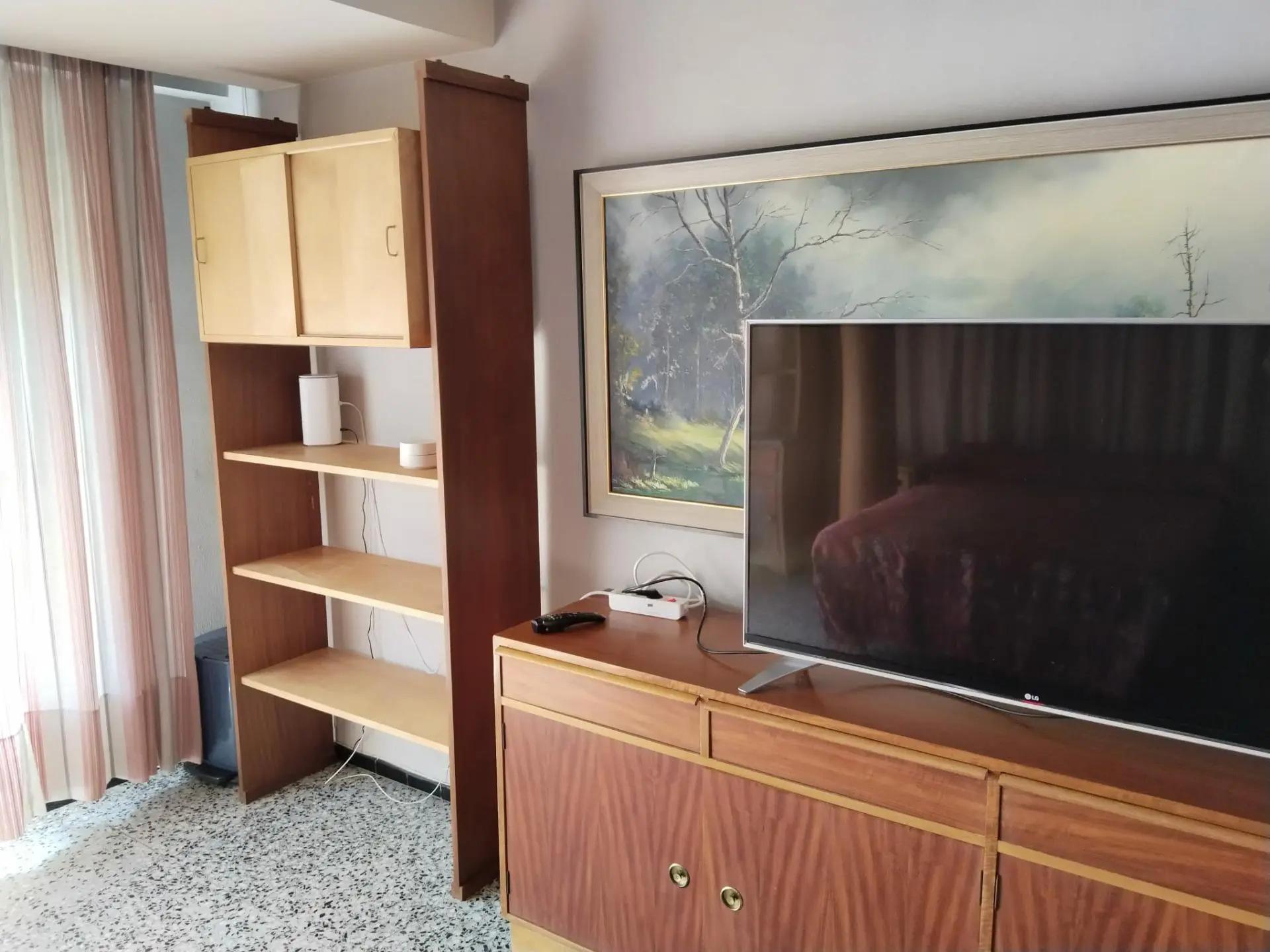 Flat Of 180 M² In Elche, Spain