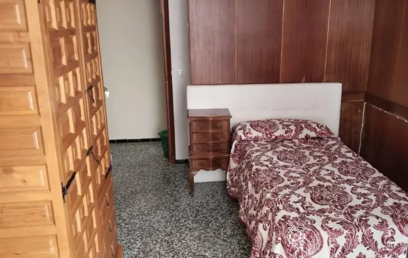 Flat Of 180 M² In Elche, Spain