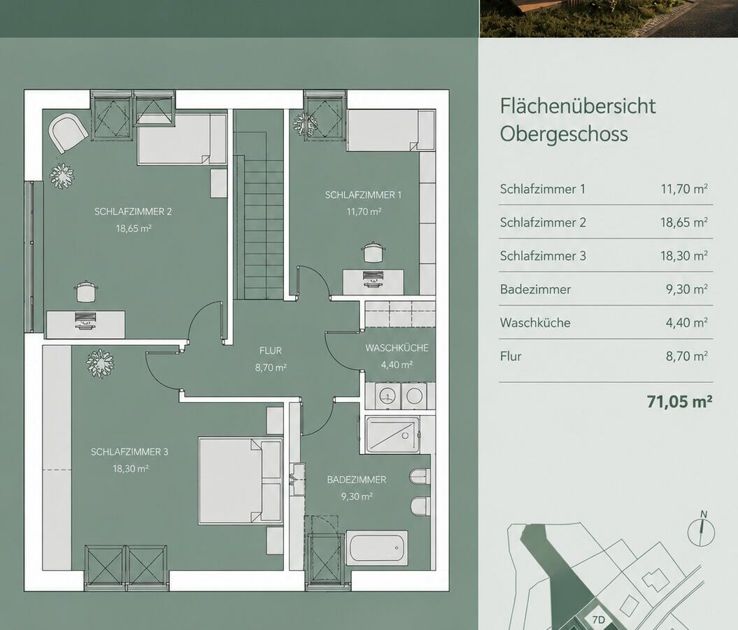 House Of 150 M² With Lake View In Szczecin