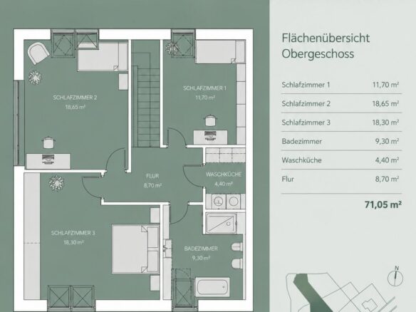 House Of 150 M² With Lake View In Szczecin