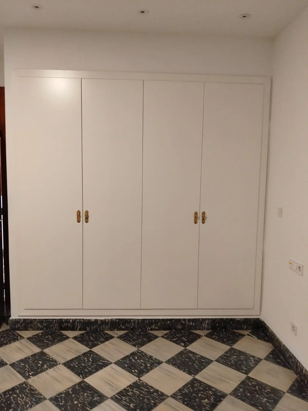 Apartment Of 240 M² In Palma De Mallorca, Spain