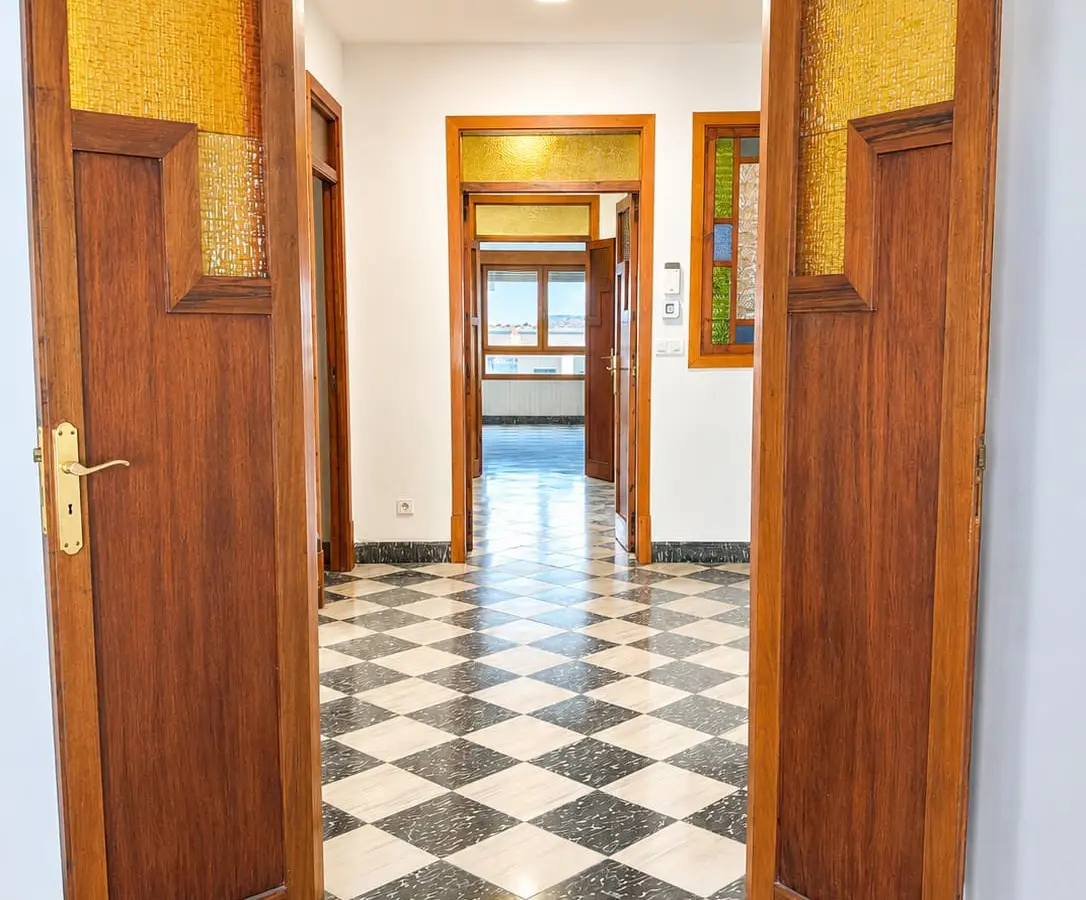 5-bedroom Apartment In Palma De Mallorca, Spain (240 M²)