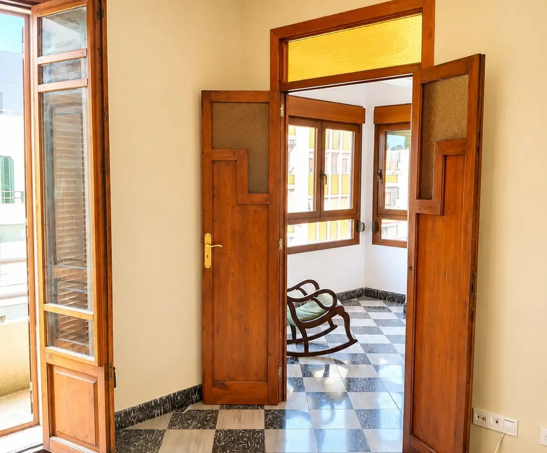 5-bedroom Apartment In Palma De Mallorca, Spain (240 M²)