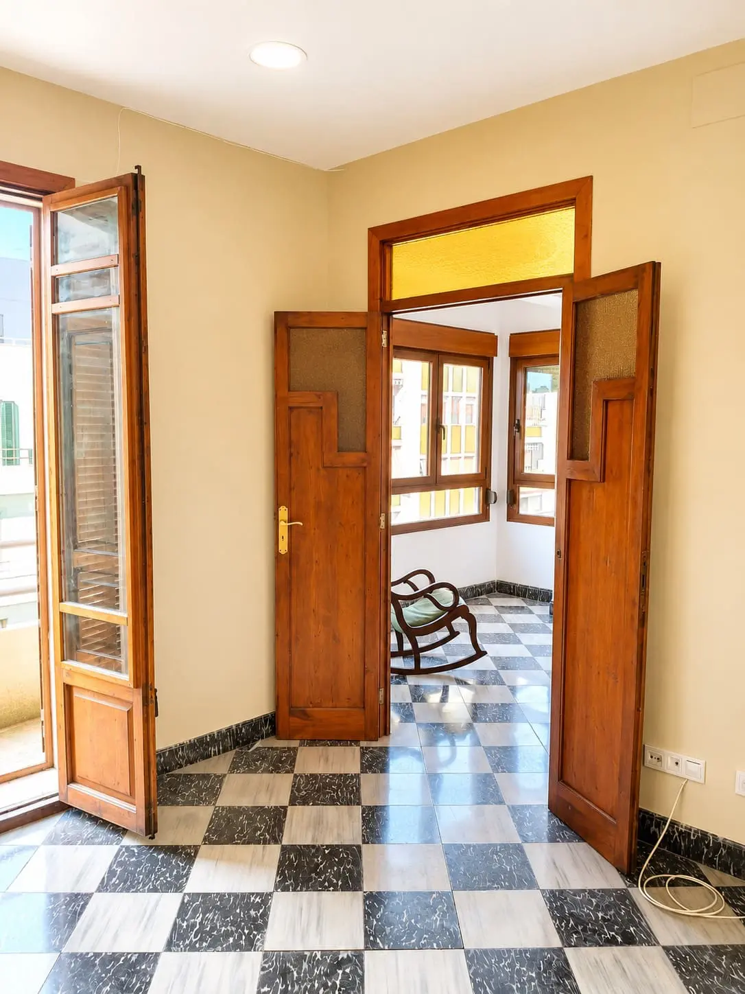 Apartment Of 240 M² In Palma De Mallorca, Spain