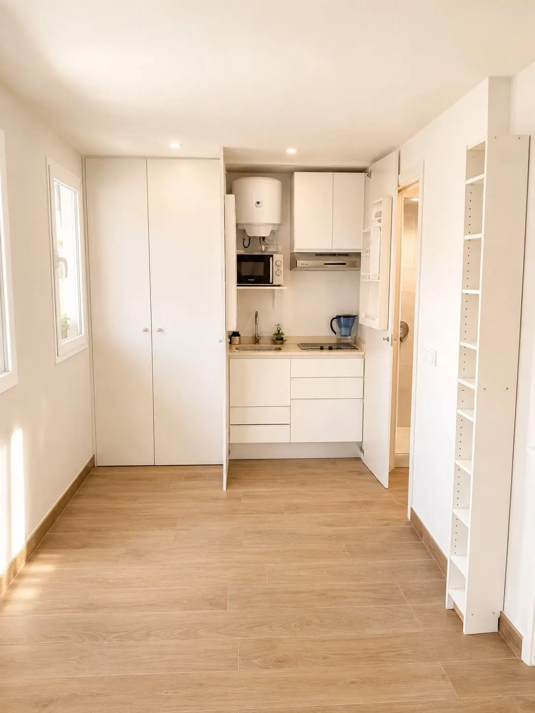 Apartment Of 240 M² In Palma De Mallorca, Spain