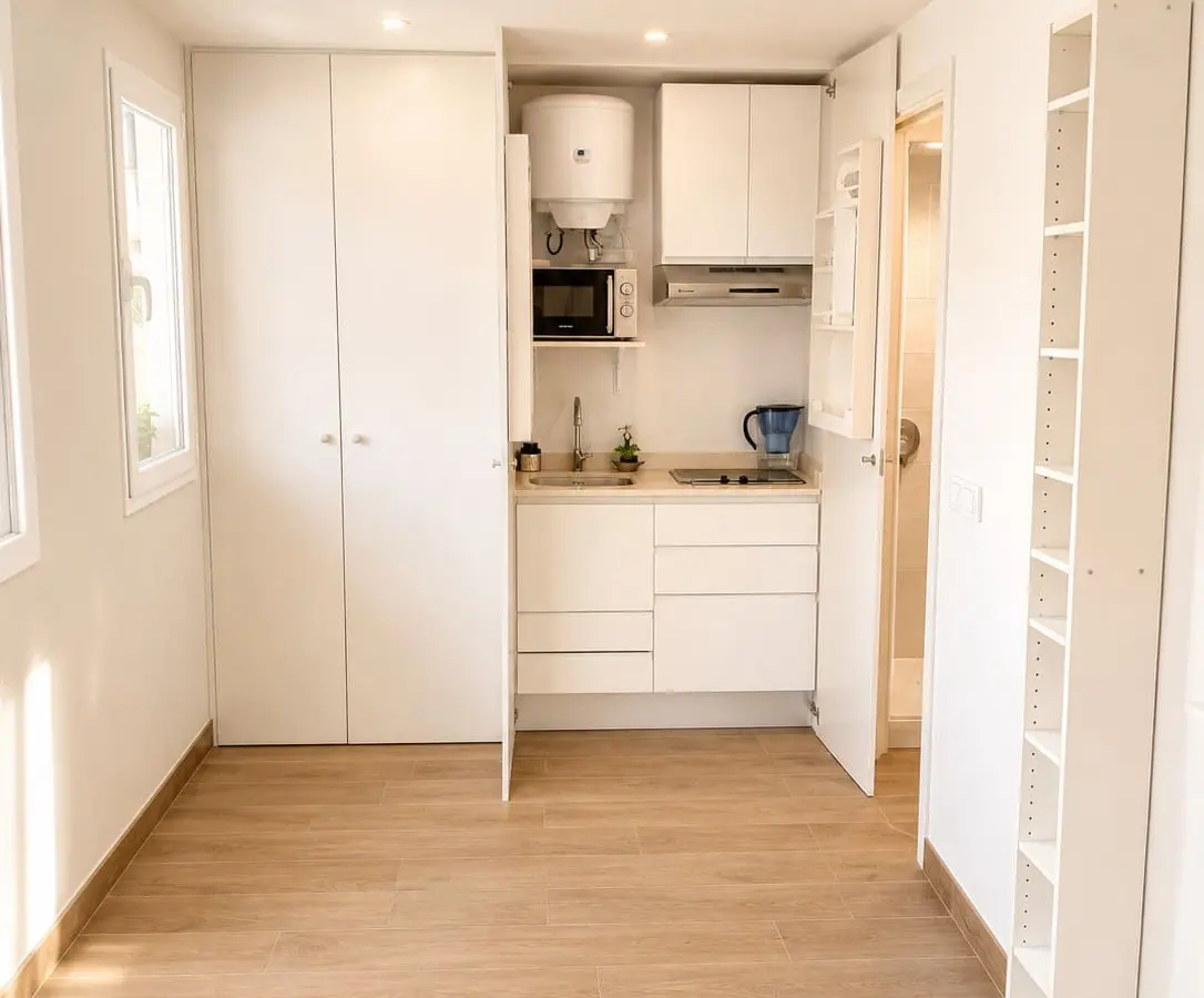5-bedroom Apartment In Palma De Mallorca, Spain (240 M²)
