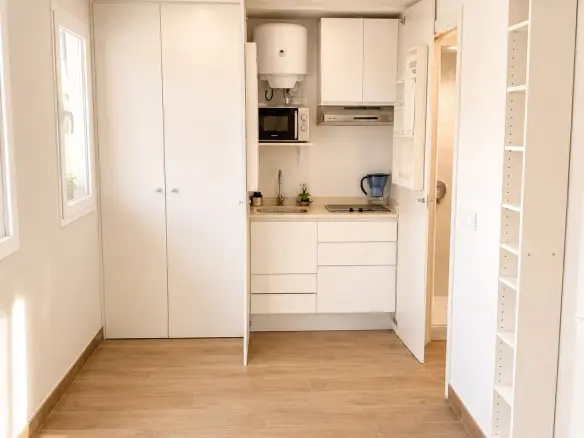 5-bedroom Apartment In Palma De Mallorca, Spain (240 M²)
