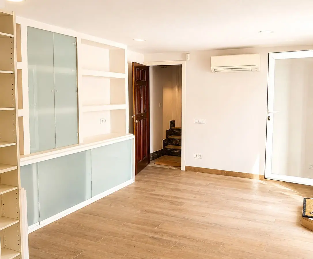 5-bedroom Apartment In Palma De Mallorca, Spain (240 M²)