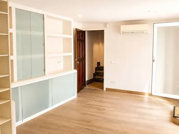 5-bedroom Apartment In Palma De Mallorca, Spain (240 M²)