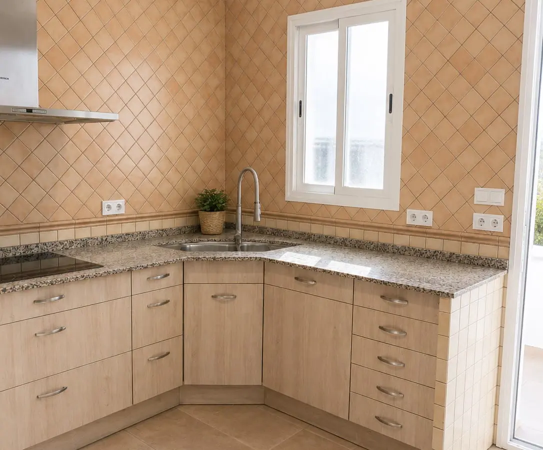 5-bedroom Apartment In Palma De Mallorca, Spain (240 M²)