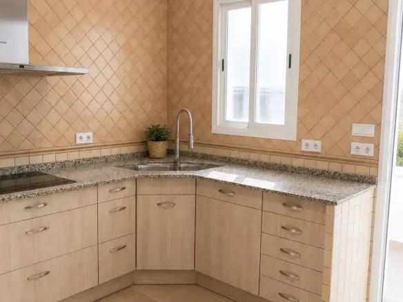 5-bedroom Apartment In Palma De Mallorca, Spain (240 M²)