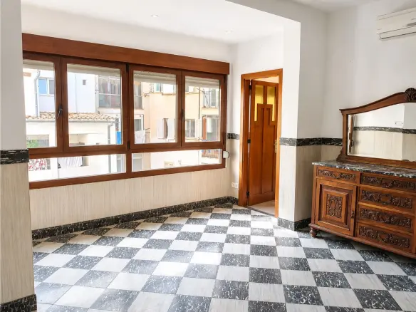 5-bedroom Apartment In Palma De Mallorca, Spain (240 M²)